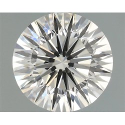 Diament szlif okrągły, 1.0ct, VVS1, G, IGI 502181138