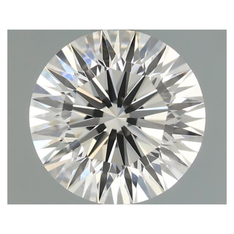 Diament szlif okrągły, 1ct, VVS1, G, IGI 502181138