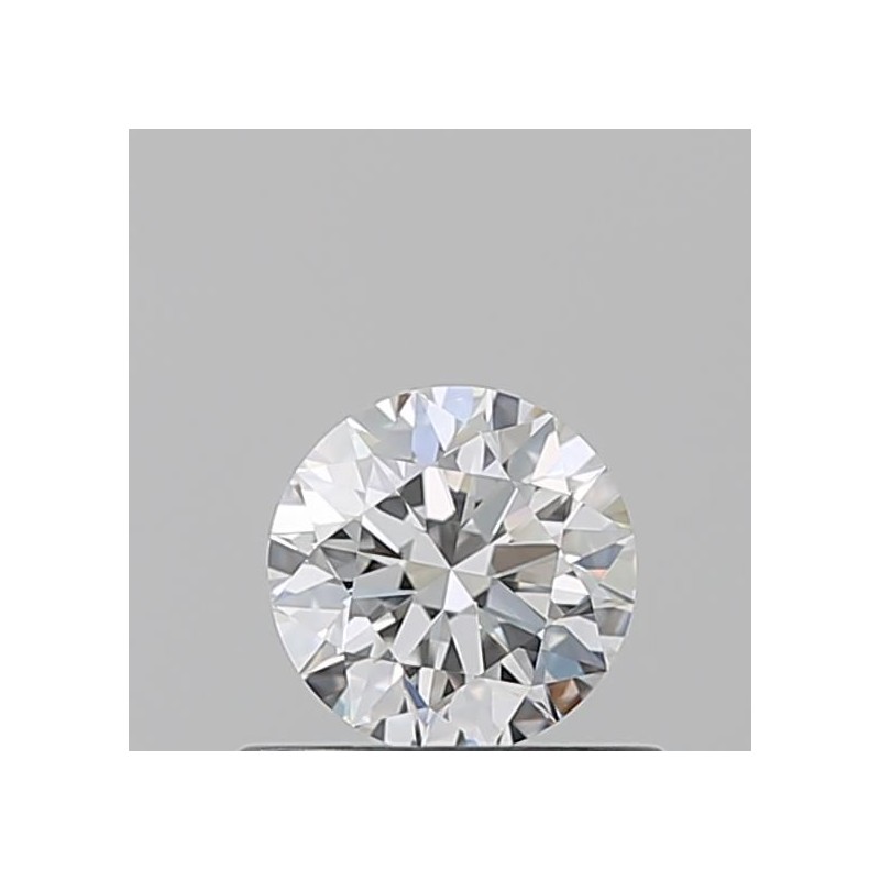 Diament szlif okrągły, 0.5ct, VVS2, F, GIA 1523800946 Diament szlif okrągły, 0.5ct, VVS2, F, GIA 1523800946