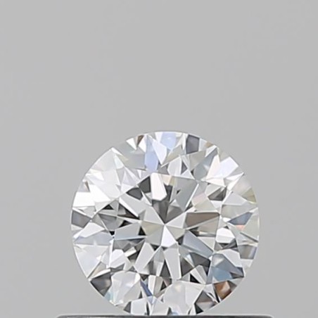 Diament szlif okrągły, 0.5ct, VVS2, F, GIA 1523800946