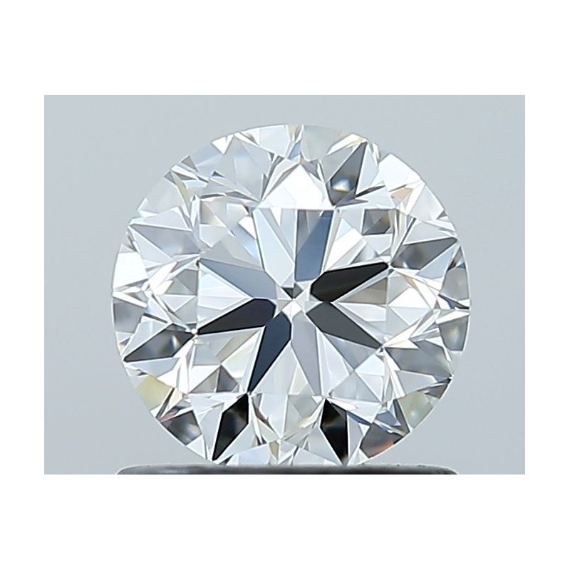 Diament szlif okrągły, 0.9ct, VVS2, F, GIA 6531452478