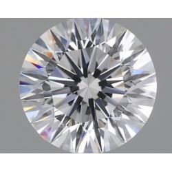 Diament szlif okrągły, 0.91ct, VVS2, D, IGI 534228087