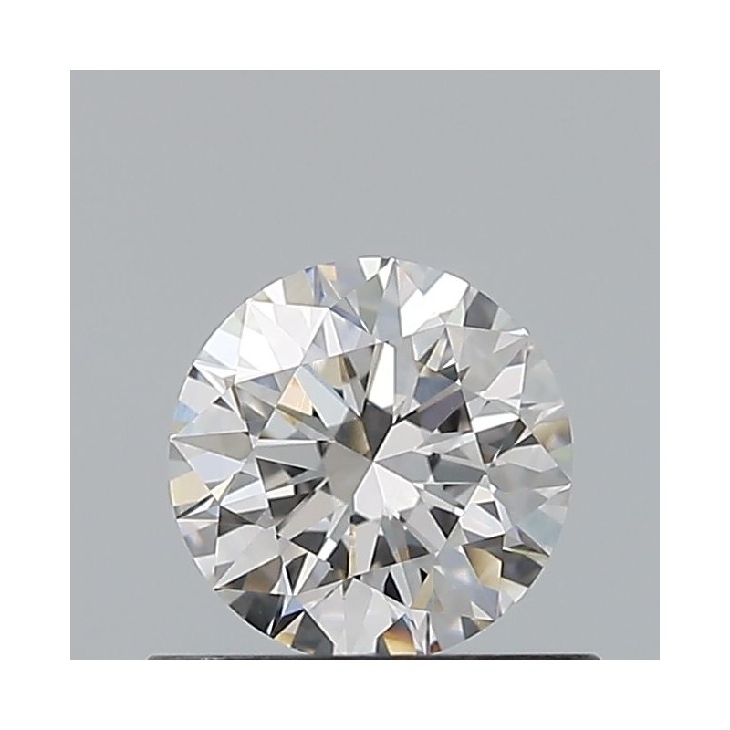 Diament szlif okrągły, 0.53ct, VS2, I, GIA 6532364159