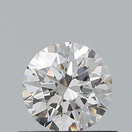 Diament szlif okrągły, 0.53ct, VS2, I, GIA 6532364159