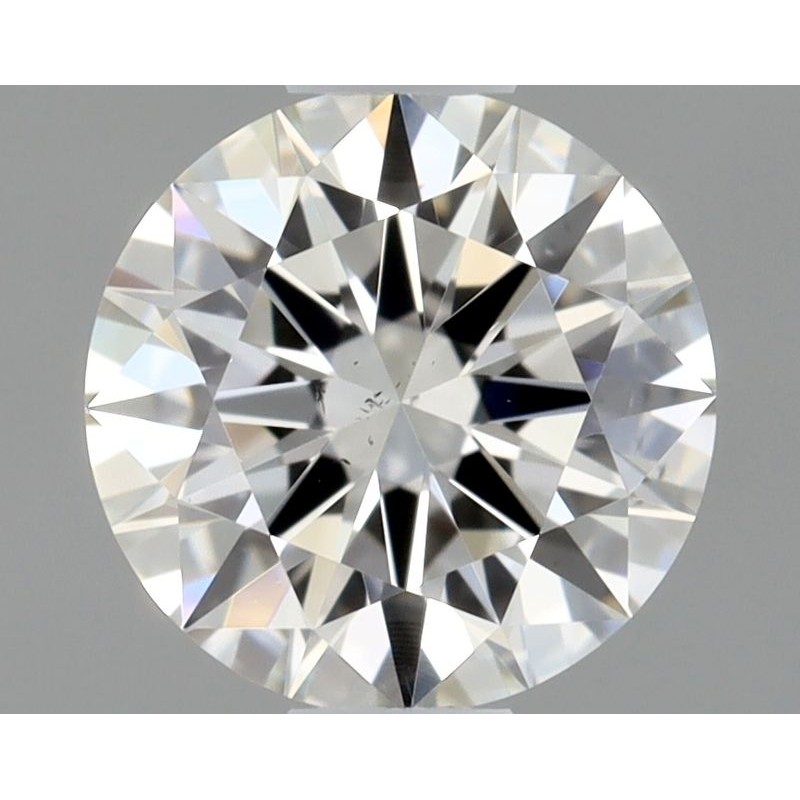 Diament szlif okrągły, 0.52ct, SI1, H, GIA 2516951013 Diament szlif okrągły, 0.52ct, SI1, H, GIA 2516951013