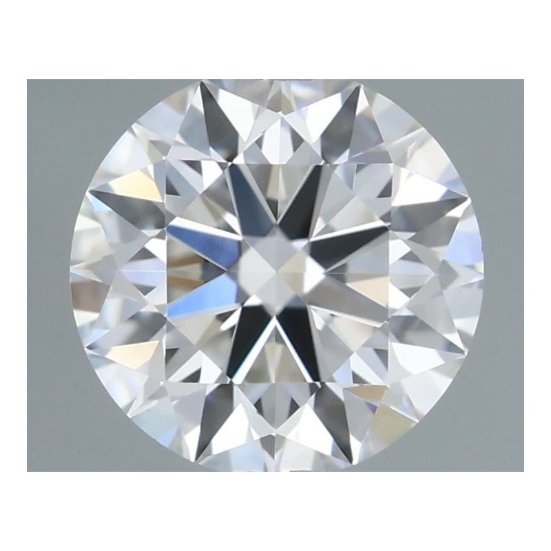 Diament szlif okrągły, 0.6ct, SI1, H, GIA 6525551855 Diament szlif okrągły, 0.6ct, SI1, H, GIA 6525551855