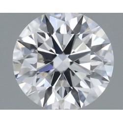 Diament szlif okrągły, 0.31ct, VS2, F, GIA 2526481641