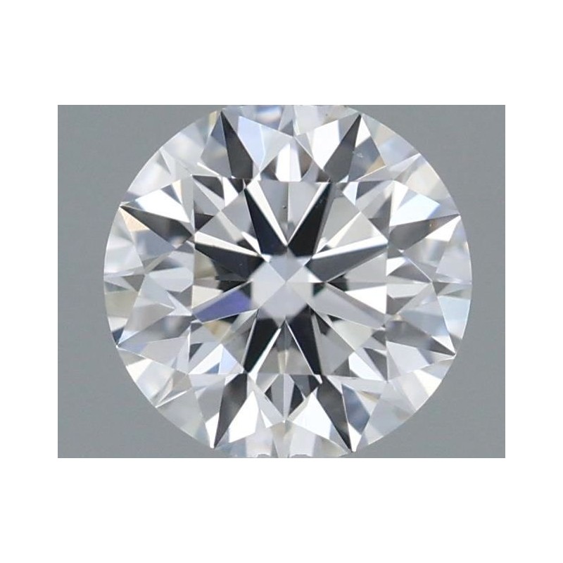 Diament szlif okrągły, 0.31ct, VS2, F, GIA 2526481641 Diament szlif okrągły, 0.31ct, VS2, F, GIA 2526481641