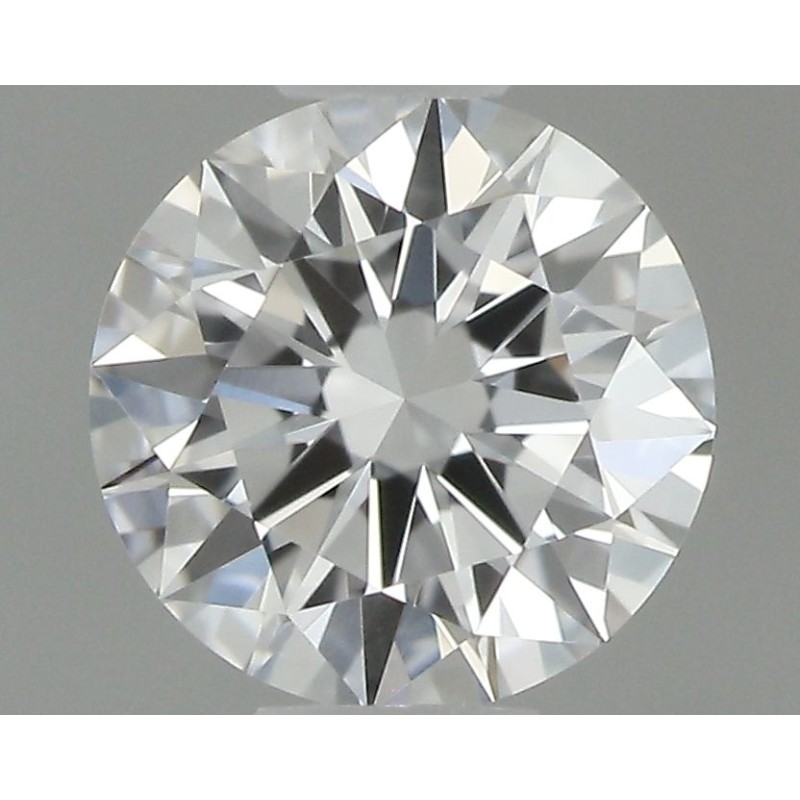 Diament szlif okrągły, 0.3ct, VVS2, D, GIA 6512018600 Diament szlif okrągły, 0.3ct, VVS2, D, GIA 6512018600