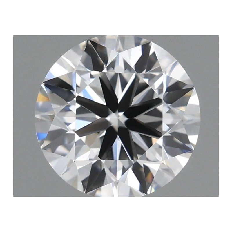 Diament szlif okrągły, 1.0ct, VVS1, H, GIA 7501413511