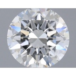 Diament szlif okrągły, 0.9ct, VVS2, H, GIA 2527528738