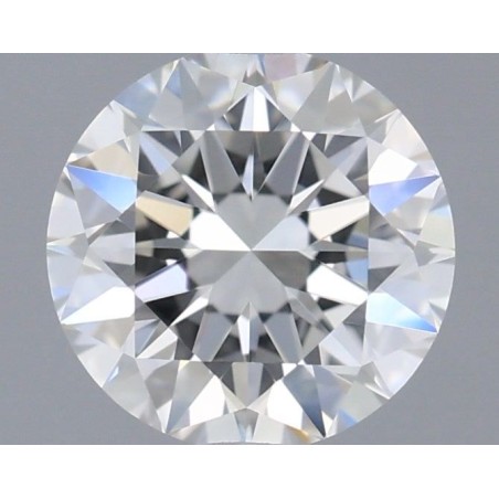 Diament szlif okrągły, 0.9ct, VVS2, H, GIA 2527528738