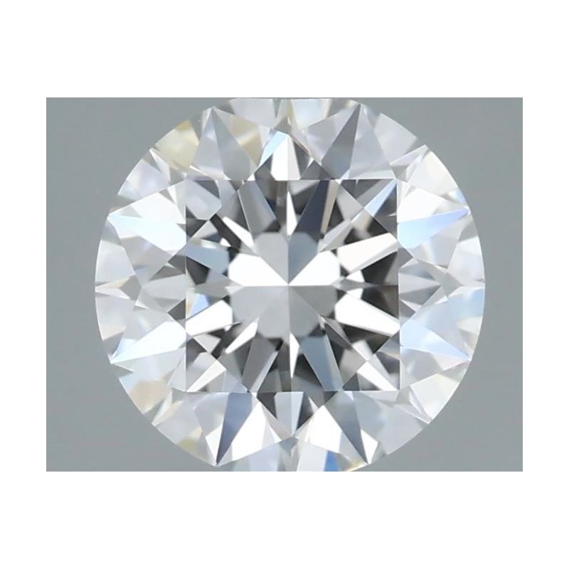 Diament szlif okrągły, 1.0ct, VVS2, F, GIA 2504928996