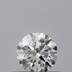 Diament szlif okrągły, 0.31ct, VVS1, E, GIA 2526930772