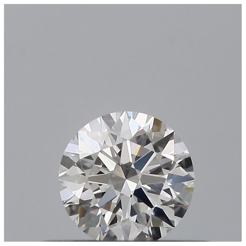 Diament szlif okrągły, 0.31ct, VVS1, E, GIA 2526930772