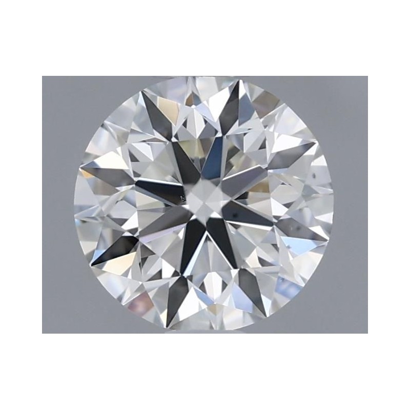Diament szlif okrągły, 0.56ct, VS2, I, GIA 1425851369 Diament szlif okrągły, 0.56ct, VS2, I, GIA 1425851369