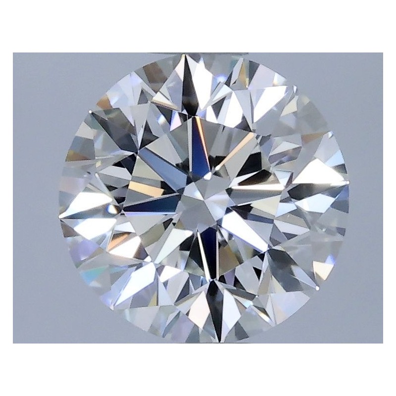 Diament szlif okrągły, 0.9ct, VS1, G, GIA 6515398145