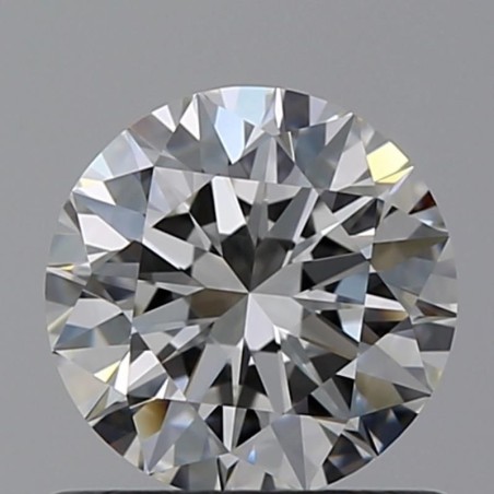 Diament szlif okrągły, 0.71ct, VVS1, G, GIA 2486457094