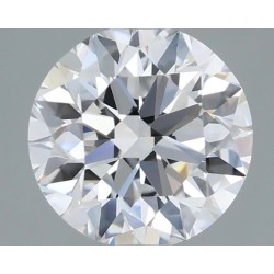 Diament szlif okrągły, 1.0ct, VVS2, E, GIA 7502758837