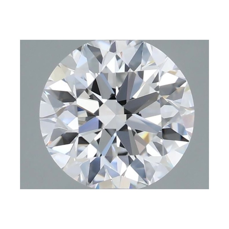 Diament szlif okrągły, 1.0ct, VVS2, E, GIA 7502758837 Diament szlif okrągły, 1.0ct, VVS2, E, GIA 7502758837