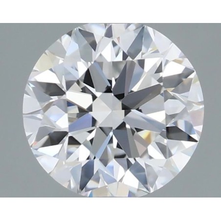 Diament szlif okrągły, 1.0ct, VVS2, E, GIA 7502758837