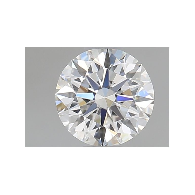 Diament szlif okrągły, 0.51ct, VVS1, H, GIA 7511055412 Diament szlif okrągły, 0.51ct, VVS1, H, GIA 7511055412