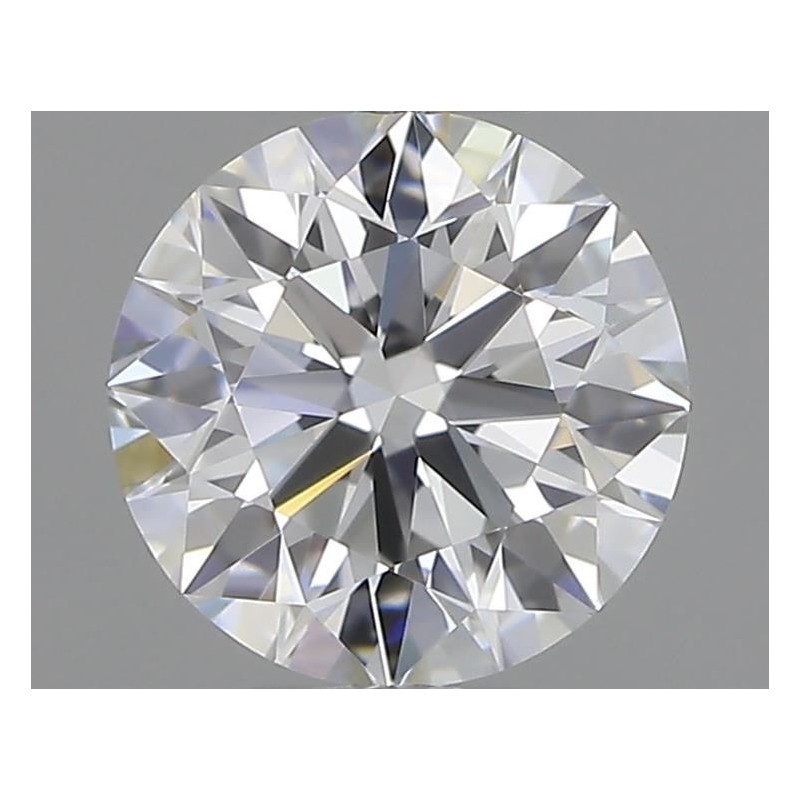 Diament szlif okrągły, 0.56ct, VVS1, F, GIA 2506682063