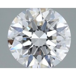 Diament szlif okrągły, 1.02ct, VVS2, F, GIA 7481561146