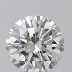 Diament szlif okrągły, 0.72ct, VVS2, G, GIA 3495940954