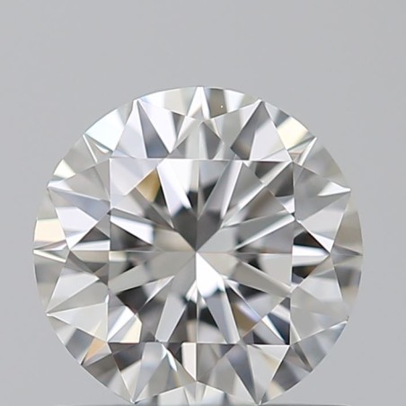 Diament szlif okrągły, 0.72ct, VVS2, G, GIA 3495940954