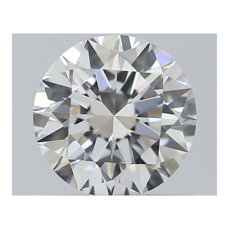Diament szlif okrągły, 0.5ct, VVS1, F, GIA 1513093736 Diament szlif okrągły, 0.5ct, VVS1, F, GIA 1513093736