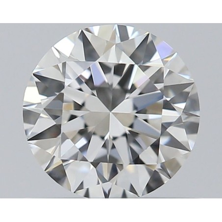 Diament szlif okrągły, 0.5ct, VVS1, F, GIA 1513093736