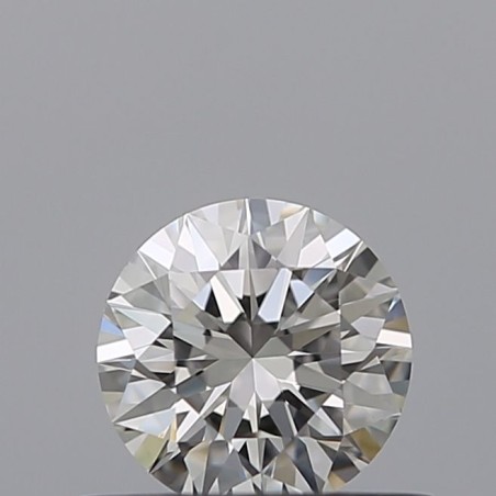 Diament szlif okrągły, 0.41ct, VVS2, G, GIA 2536101462
