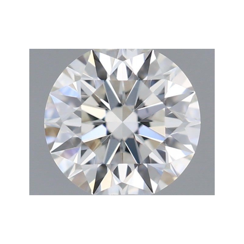 Diament szlif okrągły, 0.35ct, VVS2, I, GIA 1523630501 Diament szlif okrągły, 0.35ct, VVS2, I, GIA 1523630501