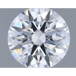 Diament szlif okrągły, 0.32ct, VVS2, G, GIA 2527737359