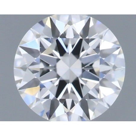 Diament szlif okrągły, 0.32ct, VVS2, G, GIA 2527737359