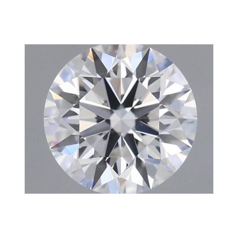 Diament szlif okrągły, 0.4ct, VS2, E, GIA 6525502264 Diament szlif okrągły, 0.4ct, VS2, E, GIA 6525502264
