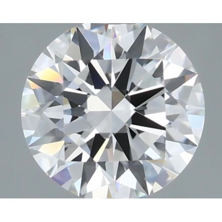 Diament szlif okrągły, 0.99ct, VVS1, H, GIA 2527570820