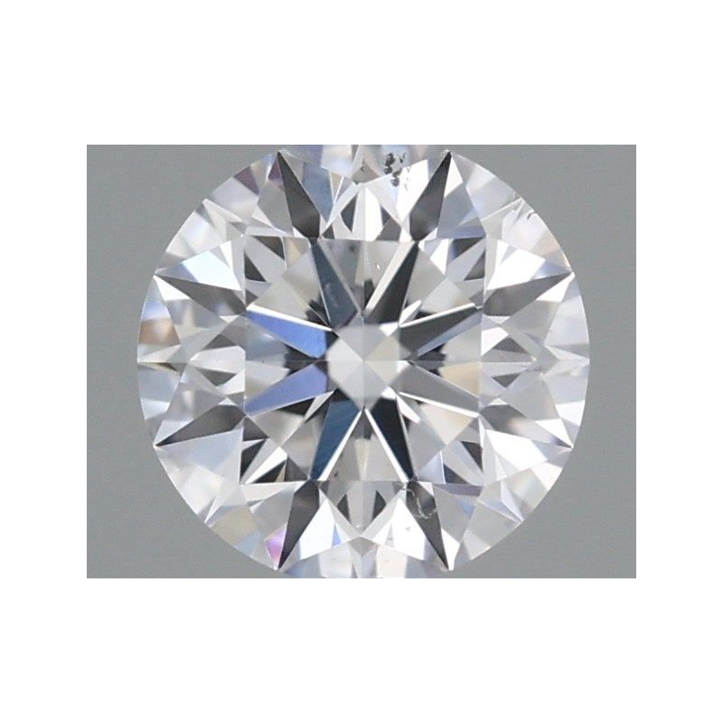 Diament szlif okrągły, 0.32ct, SI1, D, GIA 2524524643 Diament szlif okrągły, 0.32ct, SI1, D, GIA 2524524643