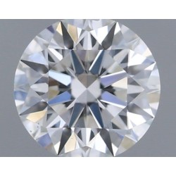 Diament szlif okrągły, 0.32ct, VS2, F, GIA 7528569279