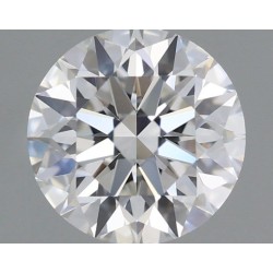 Diament szlif okrągły, 0.97ct, VVS1, G, GIA 3525469147