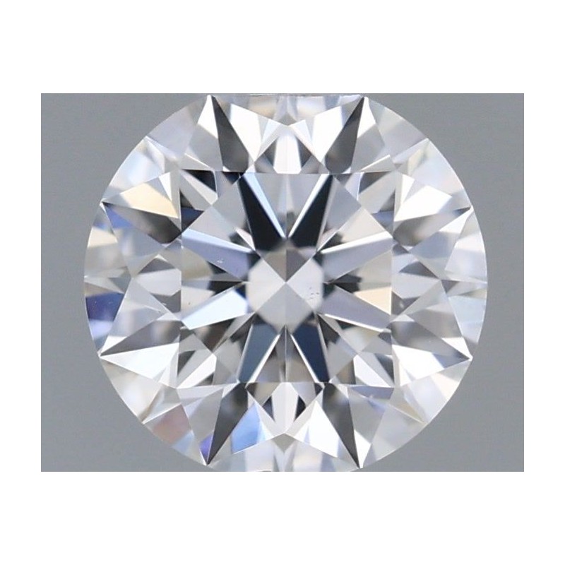 Diament szlif okrągły, 0.37ct, VS2, E, GIA 6525612152 Diament szlif okrągły, 0.37ct, VS2, E, GIA 6525612152