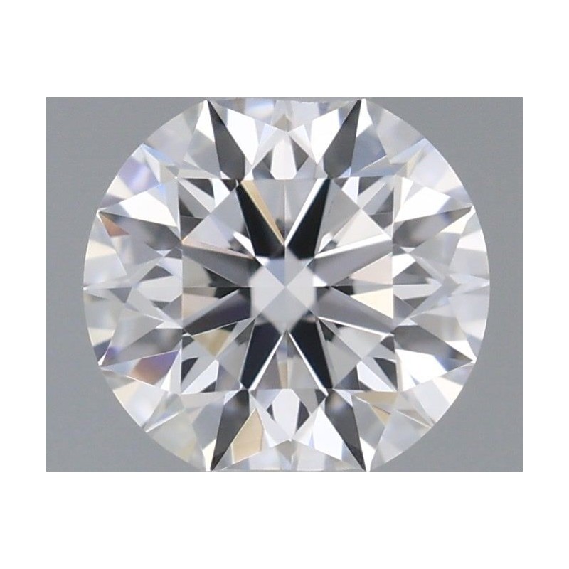 Diament szlif okrągły, 0.38ct, VVS1, F, GIA 7521217498 Diament szlif okrągły, 0.38ct, VVS1, F, GIA 7521217498