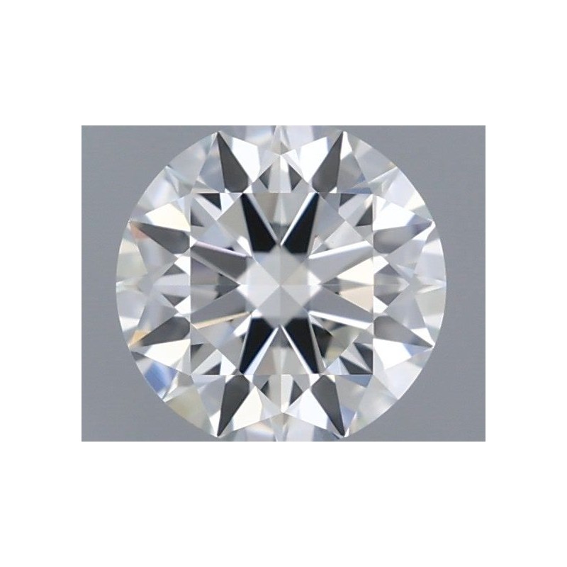 Diament szlif okrągły, 0.4ct, VS1, I, GIA 7522568016 Diament szlif okrągły, 0.4ct, VS1, I, GIA 7522568016