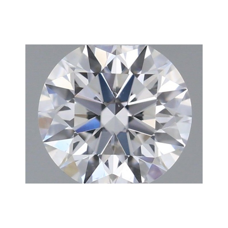 Diament szlif okrągły, 0.31ct, VS2, E, GIA 6525584830 Diament szlif okrągły, 0.31ct, VS2, E, GIA 6525584830