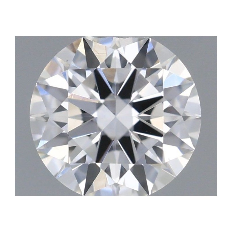 Diament szlif okrągły, 0.4ct, VS2, F, GIA 3525584886 Diament szlif okrągły, 0.4ct, VS2, F, GIA 3525584886