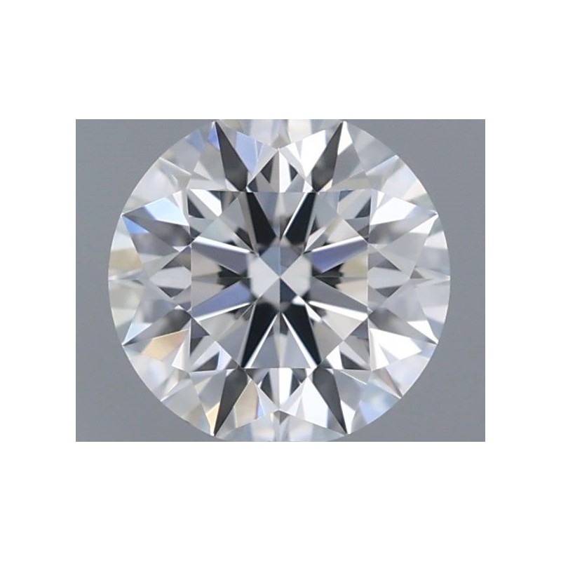 Diament szlif okrągły, 0.42ct, VVS1, F, GIA 6522612062 Diament szlif okrągły, 0.42ct, VVS1, F, GIA 6522612062