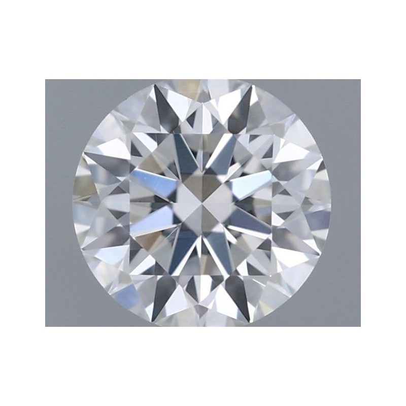Diament szlif okrągły, 0.32ct, VS2, E, GIA 7528584128 Diament szlif okrągły, 0.32ct, VS2, E, GIA 7528584128