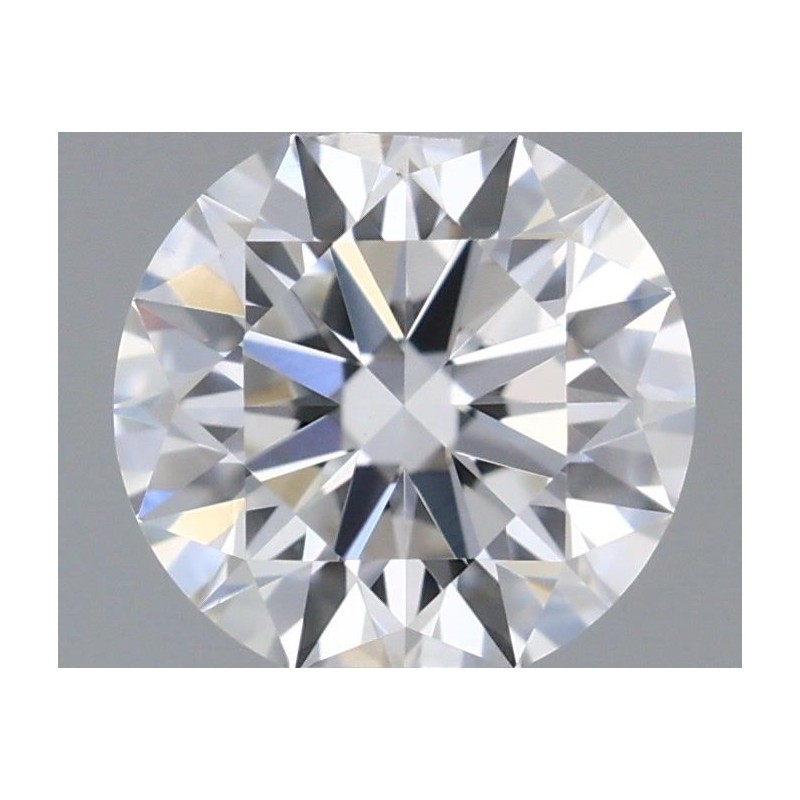 Diament szlif okrągły, 0.4ct, VS2, F, GIA 2527573493 Diament szlif okrągły, 0.4ct, VS2, F, GIA 2527573493