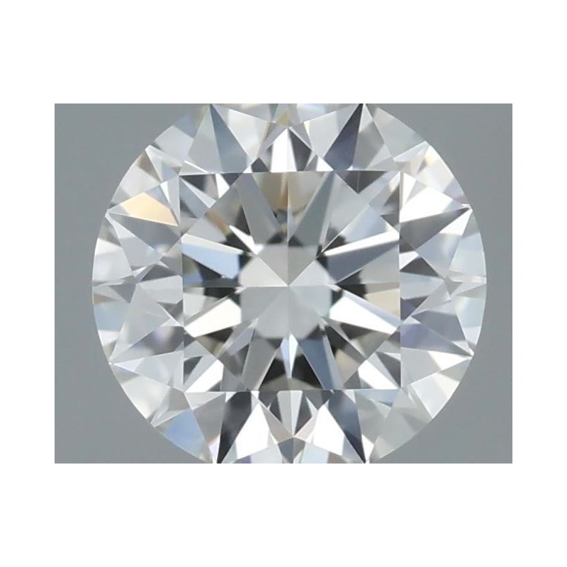 Diament szlif okrągły, 0.35ct, VVS2, I, GIA 2526584154 Diament szlif okrągły, 0.35ct, VVS2, I, GIA 2526584154